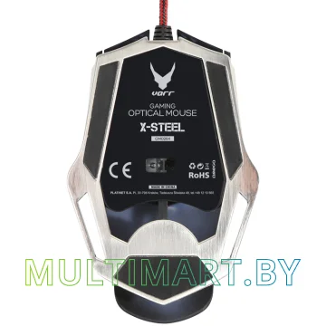 Игровая мышь Omega VARR OM-264 картинка 5